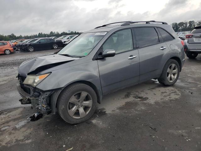 ACURA MDX SPORT