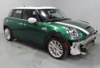 2021 MINI COOPER S - WMWXU9C06M2P09185