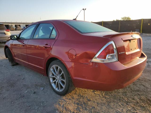2009 FORD FUSION SE #3268867211