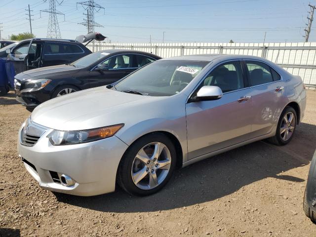 ACURA TSX