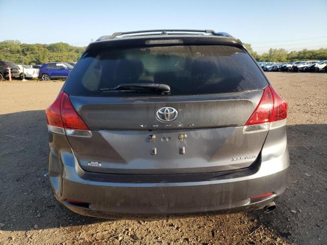 2015 TOYOTA VENZA LE 4T3BA3BB9FU072678