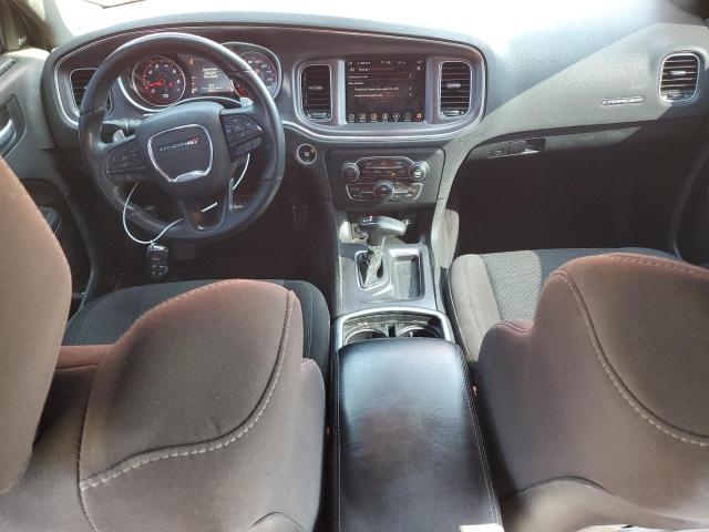 2017 DODGE CHARGER R/ - 2C3CDXGJ1HH620909