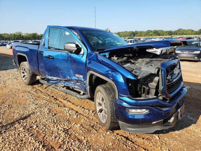 2017 GMC SIERRA K1500 SLT 1GTV2NEC6HZ114883