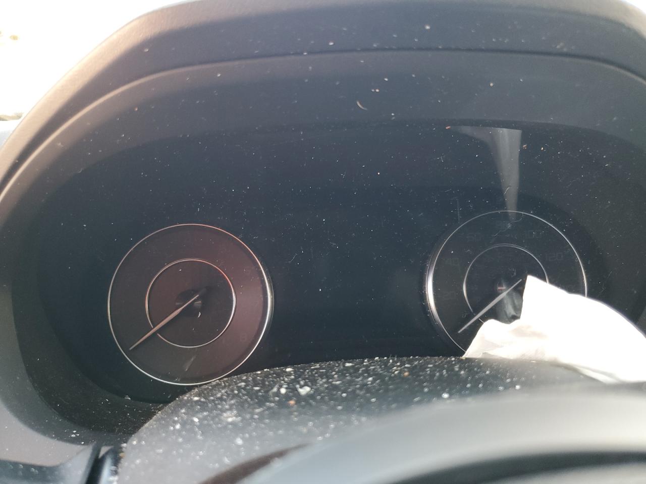 ACURA RDX TECHNOLOGY