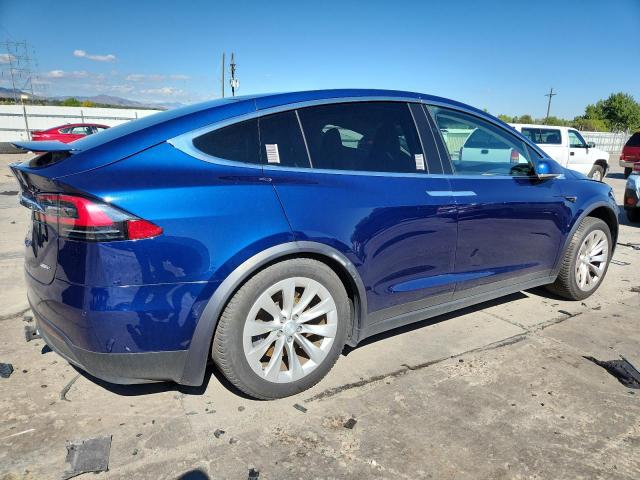 2018 TESLA MODEL X 5YJXCBE28JF115377
