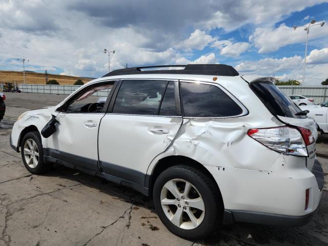 2013 SUBARU OUTBACK 2. - 4S4BRCCC8D3304747