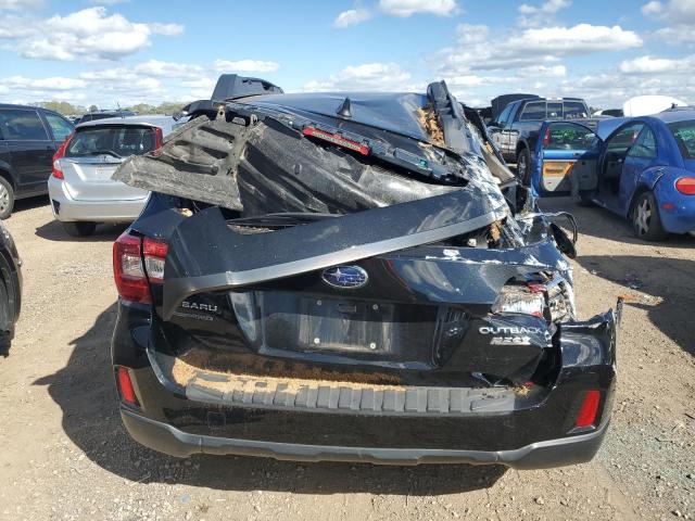2017 SUBARU OUTBACK 2.5I PREMIUM - 4S4BSADC8H3246409