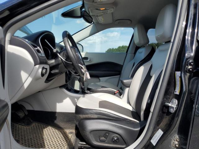 2018 JEEP COMPASS LA #3285587277