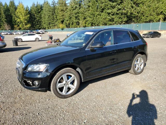 AUDI Q5 PREMIUM