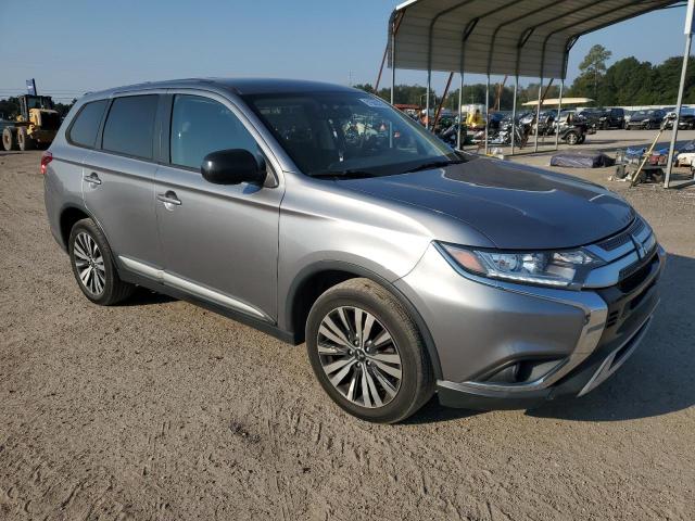 2019 MITSUBISHI OUTLANDER JA4AD2A3XKZ037224