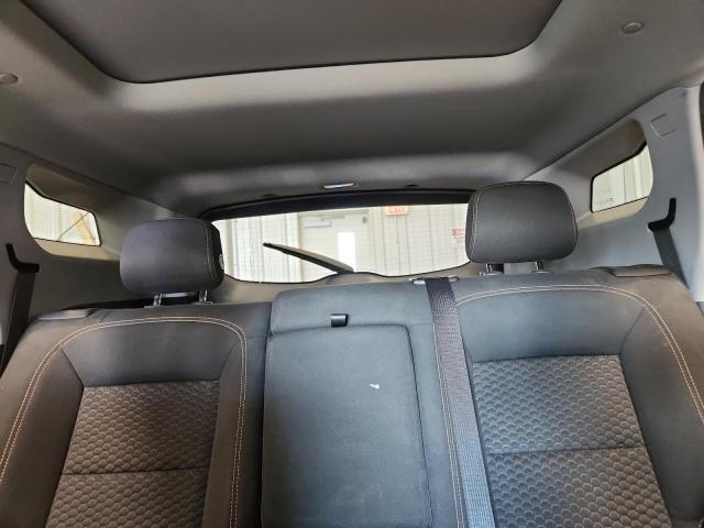 2019 GMC TERRAIN SL 3GKALTEV0KL352247