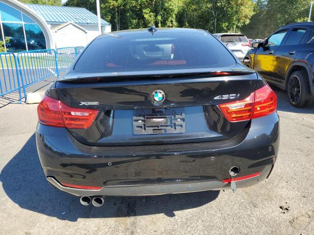 2017 BMW 430XI GRAN WBA4F9C59HG439922