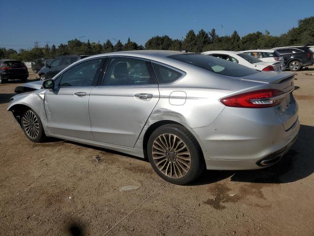 2018 FORD FUSION TIT 3FA6P0D91JR128205