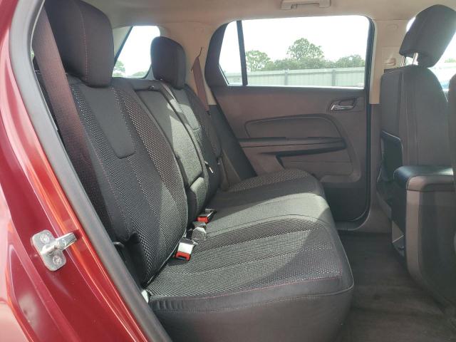 2017 GMC TERRAIN SL 2GKALMEK6H6100950