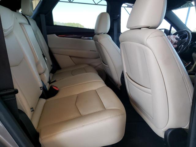 2018 CADILLAC XT5 LUXURY 1GYKNCRS0JZ182404