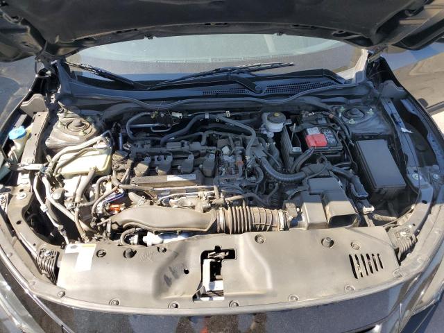 2018 HONDA CIVIC SPORT - SHHFK7H46JU423140