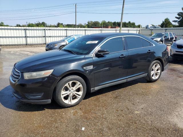 Global Auto Auctions: 2014 FORD TAURUS SEL