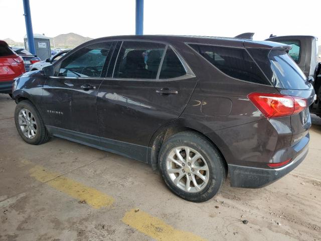 2020 CHEVROLET EQUINOX LT 2GNAXKEV6L6257151