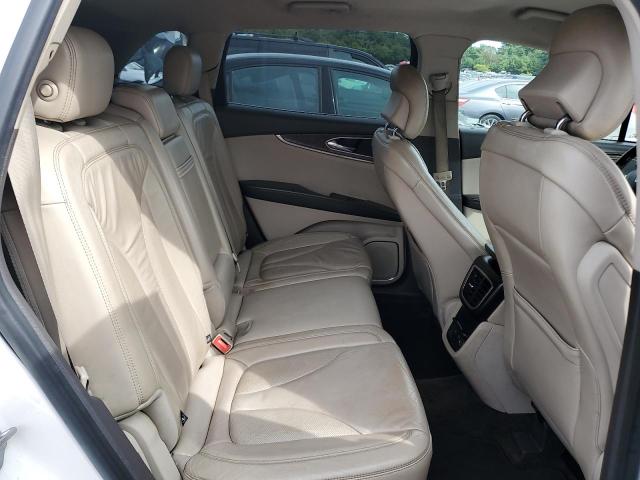 2016 LINCOLN MKX SELECT 2LMTJ6KR1GBL75901