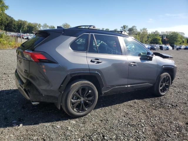 2024 TOYOTA RAV4 XSE 2T3E6RFV3RW051187