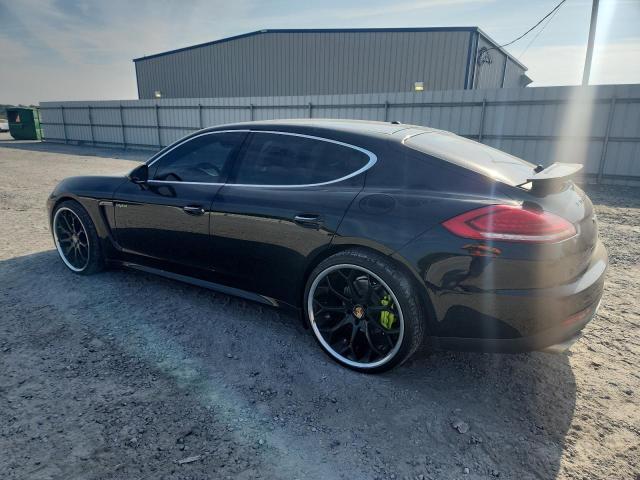 2015 PORSCHE PANAMERA S WP0AD2A77FL040812