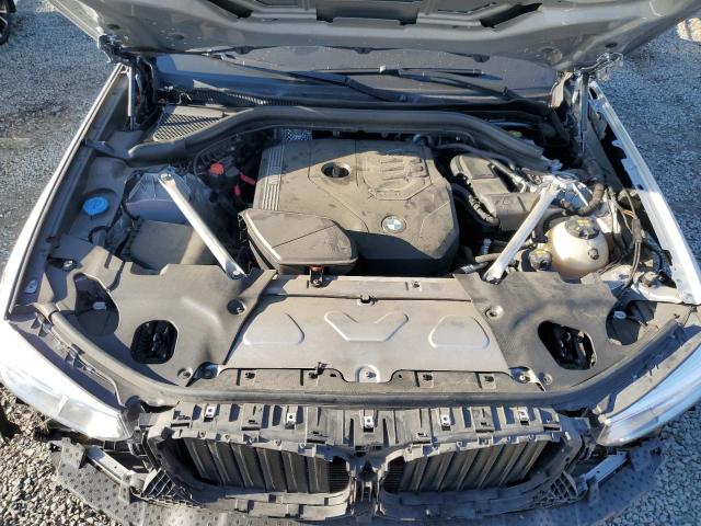 2021 BMW X3 XDRIVE3 5UXTY5C0XM9D71555