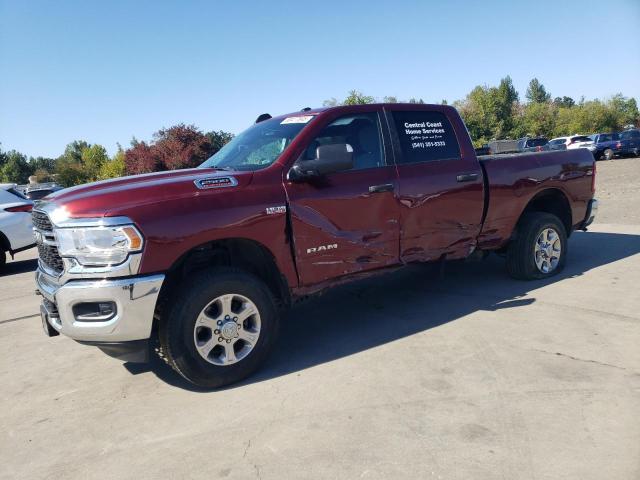 2022 RAM 2500 BIG HORN/LONE STAR #3293687412
