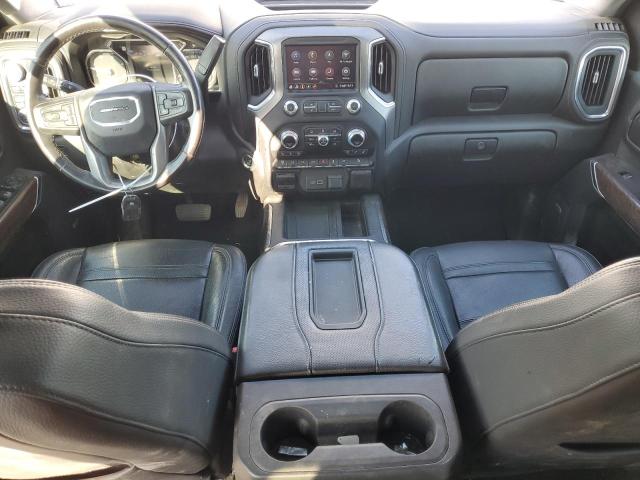 2020 GMC SIERRA K25 1GT49REY9LF279220