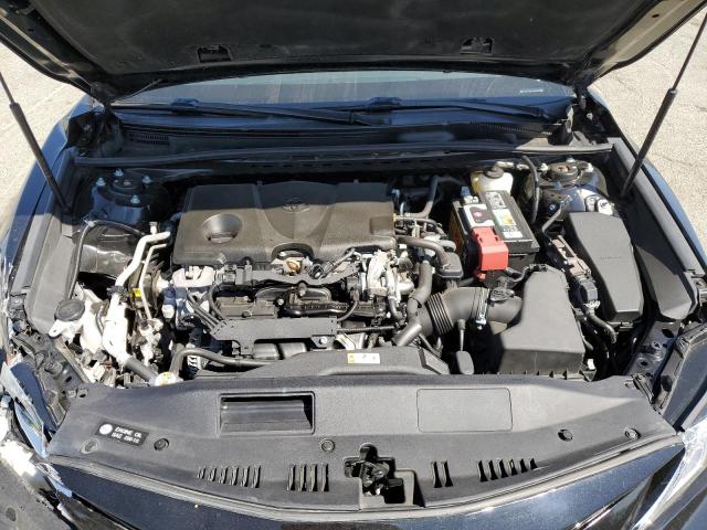 2020 TOYOTA CAMRY LE 4T1C11AK7LU365669