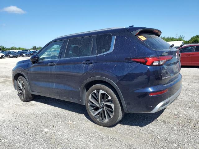 2022 MITSUBISHI OUTLANDER JA4J4VA86NZ008949