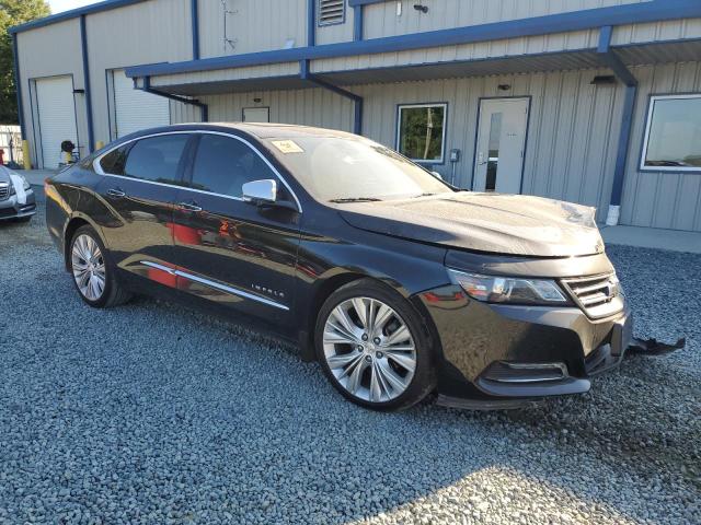 2017 CHEVROLET IMPALA PREMIER - 2G1145S35H9126815
