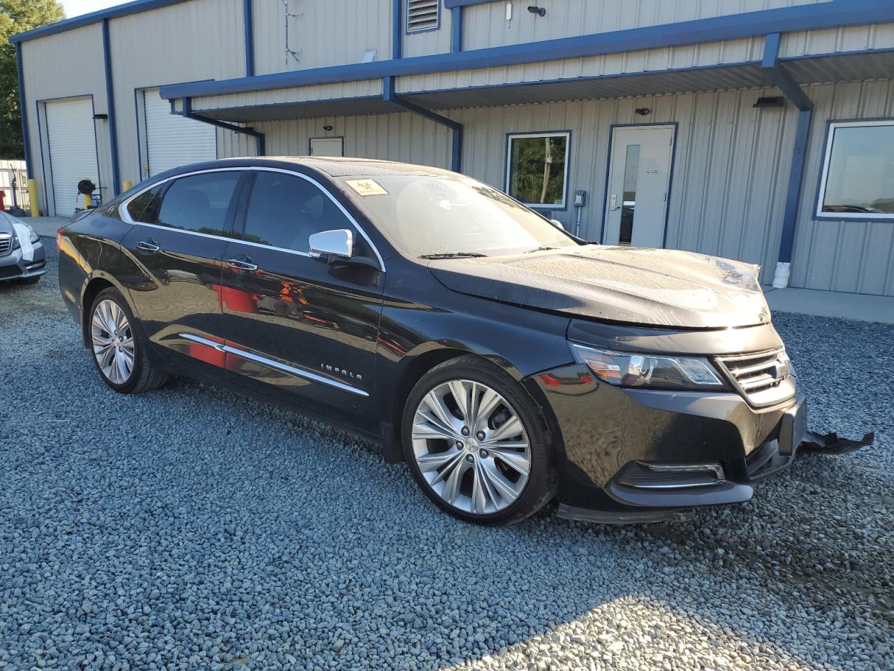 CHEVROLET IMPALA PREMIER