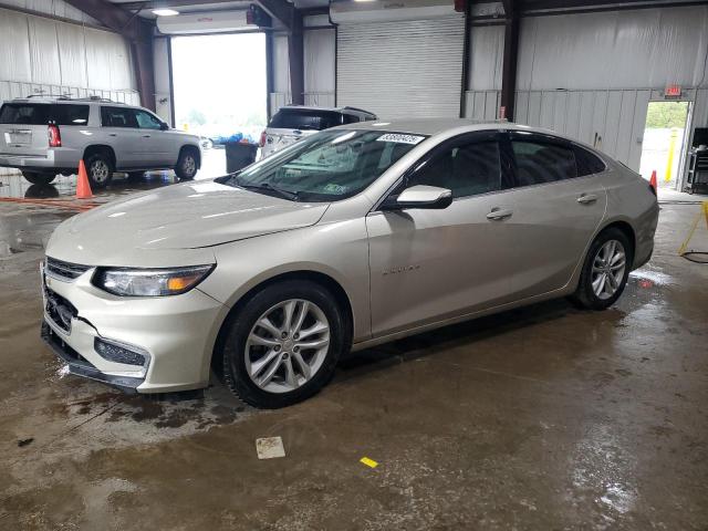 2016 CHEVROLET MALIBU LT - 1G1ZE5ST8GF283728
