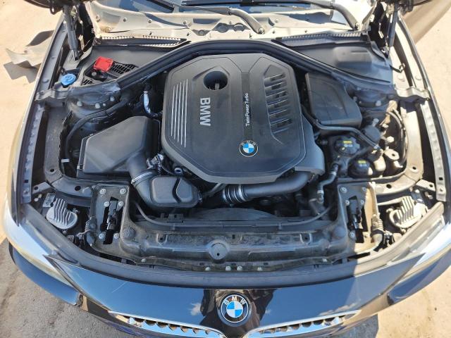 2019 BMW 440XI WBA4W9C55KAF94383