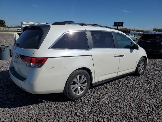 2015 HONDA ODYSSEY EX - 5FNRL5H66FB025094