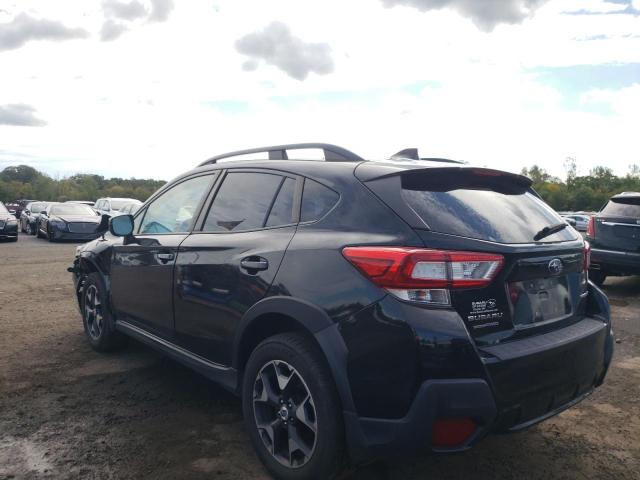 2018 SUBARU CROSSTREK PREMIUM JF2GTABC0JH245274