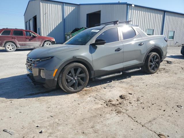 HYUNDAI SANTA CRUZ