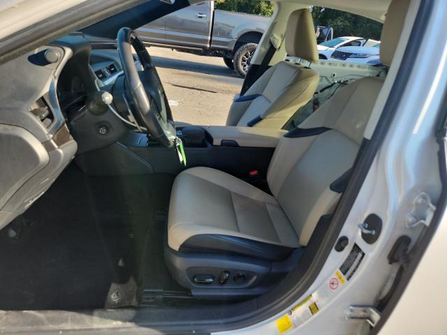 2019 LEXUS ES 350 58ABZ1B16KU017329
