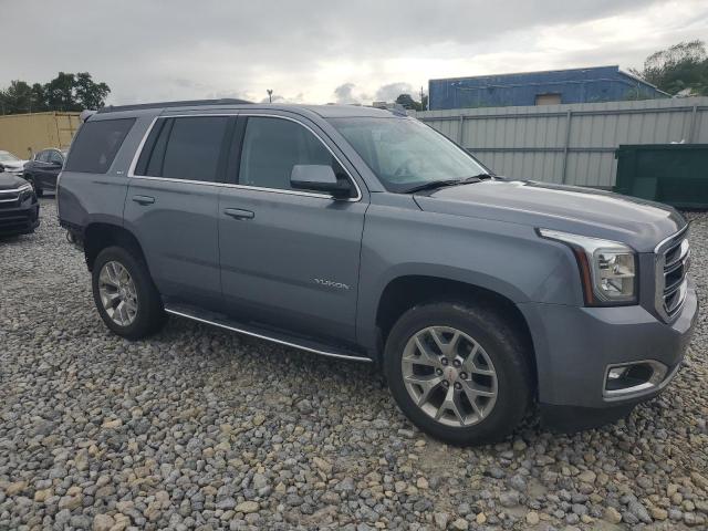2020 GMC YUKON SLT - 1GKS2DKC0LR125585