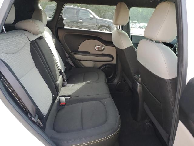 2016 KIA SOUL + KNDJP3A58G7331566