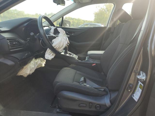 2021 SUBARU OUTBACK PR 4S4BTADC4M3151420