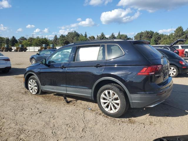 2020 VOLKSWAGEN TIGUAN S 3VV0B7AX7LM085694
