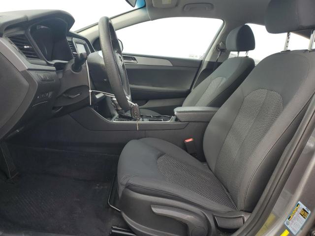 2019 HYUNDAI SONATA SE 5NPE24AF4KH757919