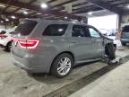 Lot #3315795352 2023 DODGE DURANGO R/