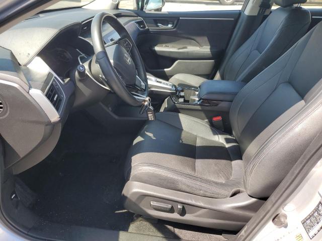 2019 HONDA CLARITY TO JHMZC5F30KC003591