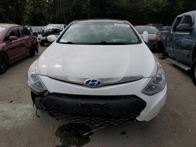 2015 HYUNDAI SONATA HYB KMHEC4A43FA132495