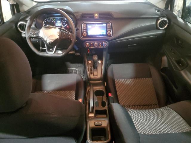 2024 NISSAN VERSA S 3N1CN8DVXRL928694