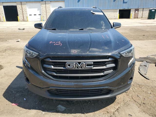 2019 GMC TERRAIN SL 3GKALVEV5KL171088