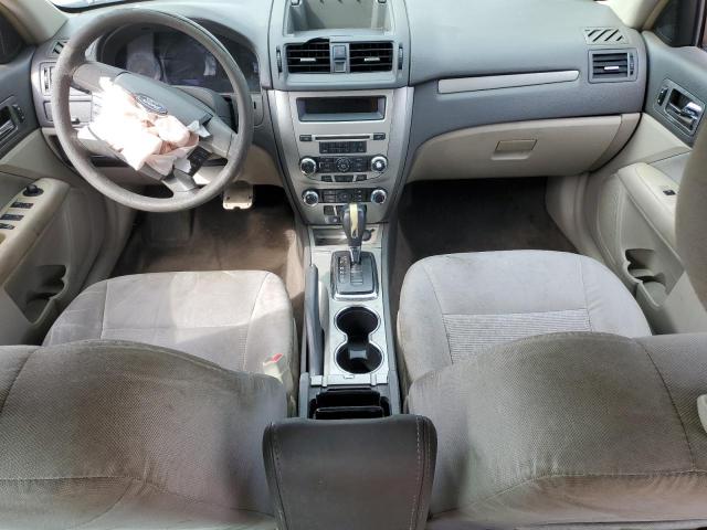 2011 FORD FUSION SE - 3FAHP0HG0BR278079