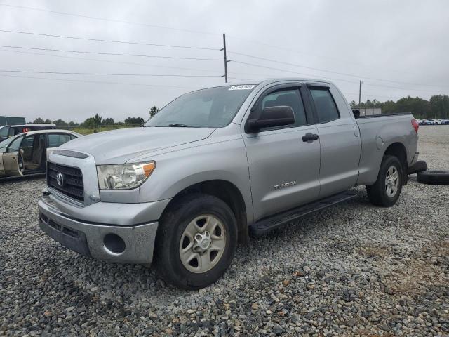 TOYOTA TUNDRA DOU